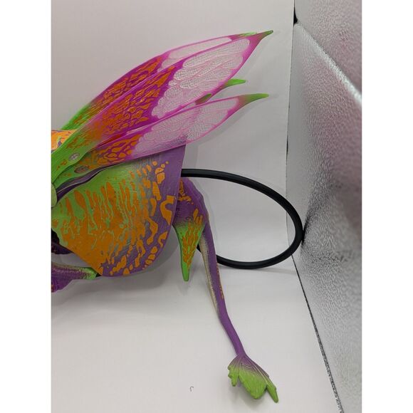 Disney Parks Pandora World of Avatar Night Blossom Interactive Banshee - Picture 7 of 13